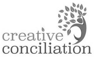 CREATIVE CONCILIATION trademark