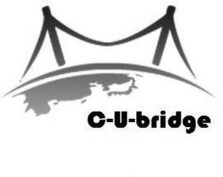 C-U-BRIDGE trademark