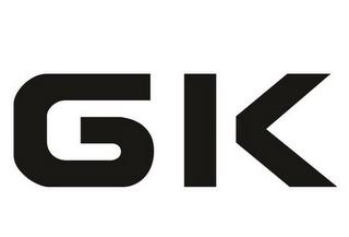 GK trademark