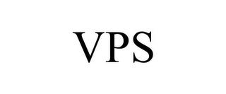 VPS trademark