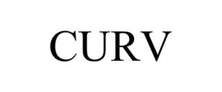 CURV trademark