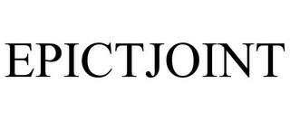 EPICTJOINT trademark