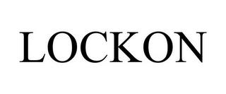 LOCKON trademark