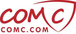 COMC COMC.COM trademark