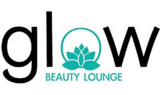 GLOW BEAUTY LOUNGE trademark