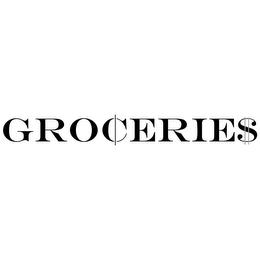 GROCERIES trademark