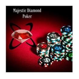 MAJESTIC DIAMOND POKER trademark