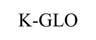 K-GLO trademark