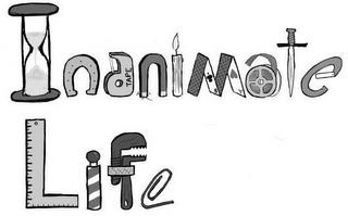 INANAMITE LIFE TAPE 8 A trademark