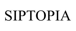 SIPTOPIA trademark