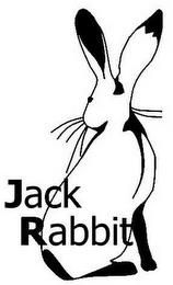 JACK RABBIT trademark