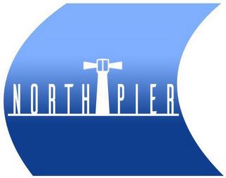 NORTH PIER trademark