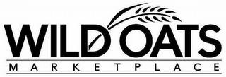 WILD OATS MARKETPLACE trademark