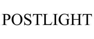 POSTLIGHT trademark