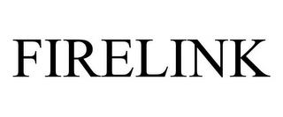 FIRELINK trademark