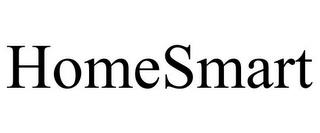 HOMESMART trademark