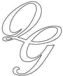 QG trademark