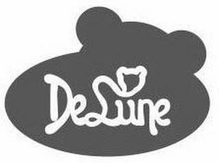 DELUNE trademark