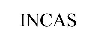 INCAS trademark