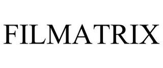 FILMATRIX trademark