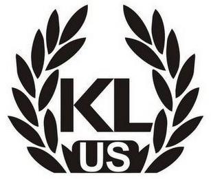 KL US trademark