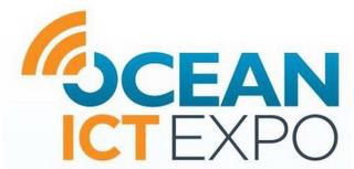 OCEAN ICT EXPO trademark