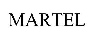 MARTEL trademark