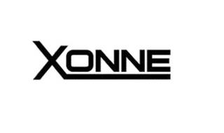 XONNE trademark