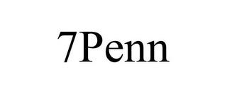 7PENN trademark