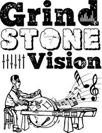 GRIND STONE VISION trademark