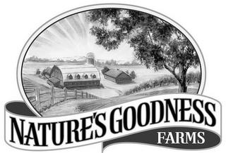 NATURE'S GOODNESS FARMS trademark