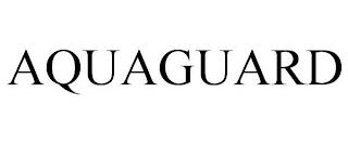 AQUAGUARD trademark