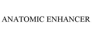 ANATOMIC ENHANCER trademark