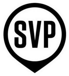 SVP trademark