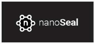 N NANOSEAL trademark