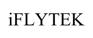 IFLYTEK trademark