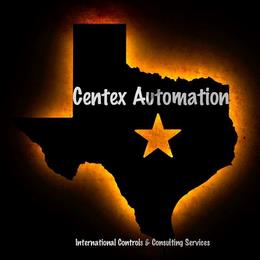 CENTEX AUTOMATION INTERNATIONAL CONTROLS & CONSULTING SERVICES trademark