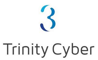 3 TRINITY CYBER trademark