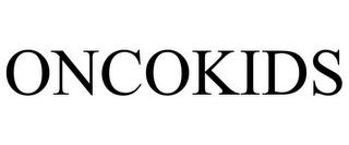 ONCOKIDS trademark