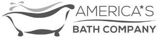 AMERICA'S BATH COMPANY trademark