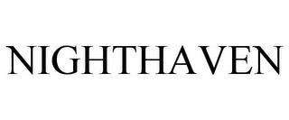 NIGHTHAVEN trademark