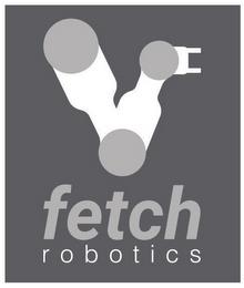 FETCH ROBOTICS trademark