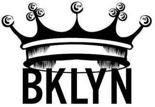 BKLYN trademark