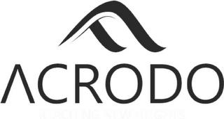 ACRODO trademark