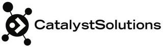 CATALYSTSOLUTIONS trademark