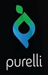 PURELLI trademark