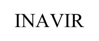 INAVIR trademark