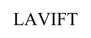 LAVIFT trademark