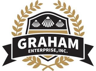 GRAHAM ENTERPRISE, INC. trademark