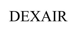 DEXAIR trademark